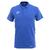 UMBRO UX-1 Polyester Pique Blå XXL Pikétröja i funktionsmaterial 